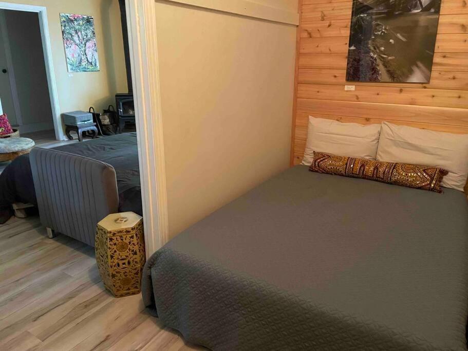 The Groves At Redway Beach - Studio ภายนอก รูปภาพ