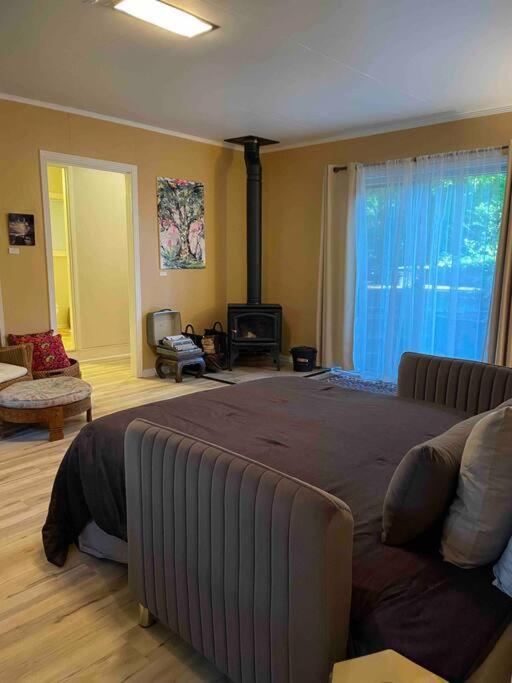 The Groves At Redway Beach - Studio ภายนอก รูปภาพ